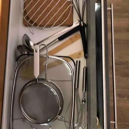 Stylisches Maybach Mit Terrasse Für 5 Personen, 5 Betten, Große Kochinsel, Homeoffice Mit 250mbit Wlan