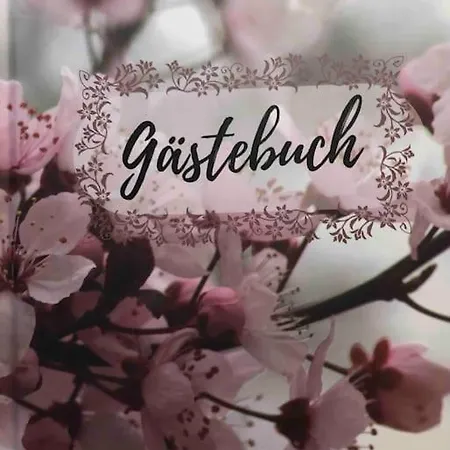 Stylisches Maybach Mit Terrasse Für 5 Personen, 5 Betten, Große Kochinsel, Homeoffice Mit 250mbit Wlan Apartment