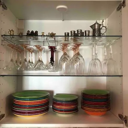 Apartamento Stylisches Maybach Mit Terrasse Für 5 Personen, 5 Betten, Große Kochinsel, Homeoffice Mit 250mbit Wlan *