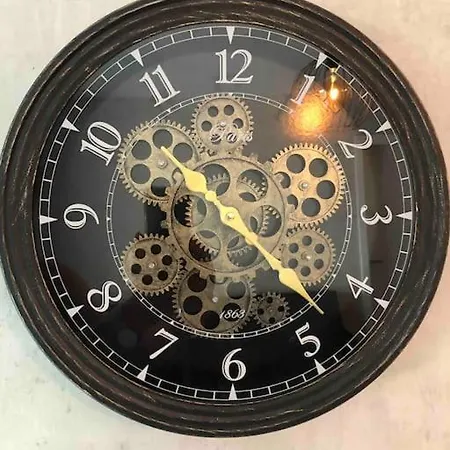 Apartment Stylisches Maybach Mit Terrasse Für 5 Personen, 5 Betten, Große Kochinsel, Homeoffice Mit 250mbit Wlan Aidlingen