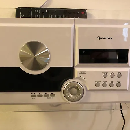 Stylisches Maybach Mit Terrasse Für 5 Personen, 5 Betten, Große Kochinsel, Homeoffice Mit 250mbit Wlan *