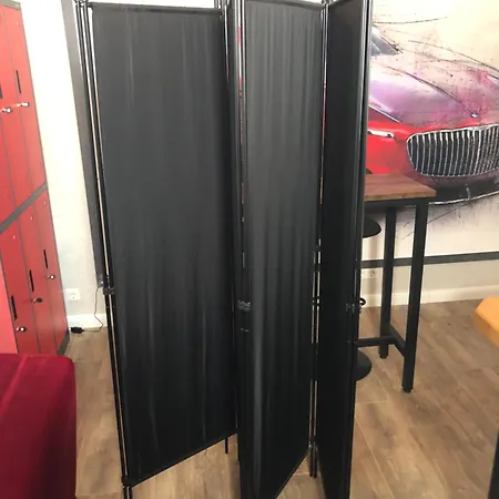 Stylisches Maybach Mit Terrasse Für 5 Personen, 5 Betten, Große Kochinsel, Homeoffice Mit 250mbit Wlan * Aidlingen